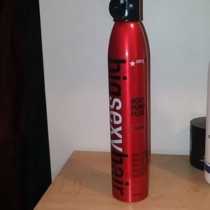BIG SEXY HAIR ROOT PUMP PLUS
